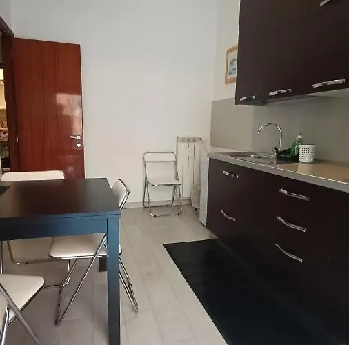 Casilina One דירה