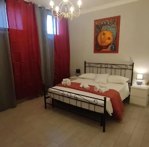 Casilina One דירה