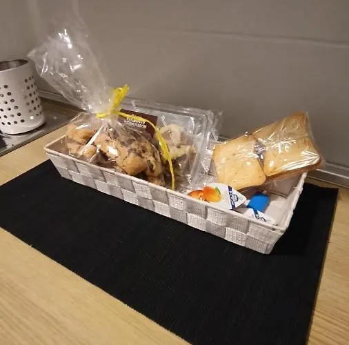 דירה Casilina One *